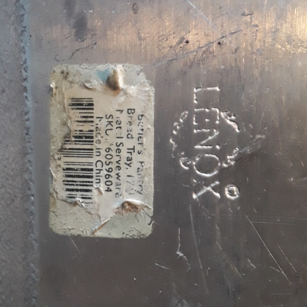 Bread pan - Picture 2 of 2